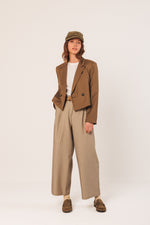 Load image into Gallery viewer, Indi And Cold - Camel Belt 737