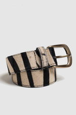 Load image into Gallery viewer, Indi And Cold - Black Belt