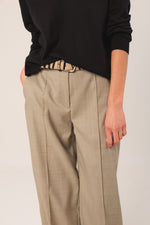 Load image into Gallery viewer, Indi And Cold - Black Belt 737