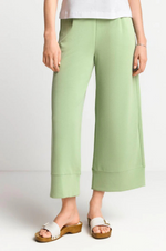 Load image into Gallery viewer, Rich And Royal - T Peach Culotte - Matcha