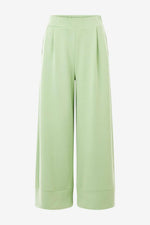 Load image into Gallery viewer, Rich And Royal - T Peach Culotte - Matcha