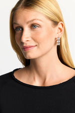 Load image into Gallery viewer, Rich And Royal - Heavy Jersey Long Sleeve - Black