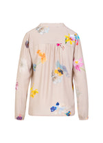 Load image into Gallery viewer, Coster Copenhagen - Flower Print Shirt