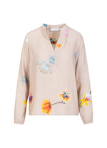 Load image into Gallery viewer, Coster Copenhagen - Flower Print Shirt