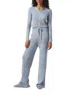 Load image into Gallery viewer, Splendid - Adalyn Sweater - Blue Multi