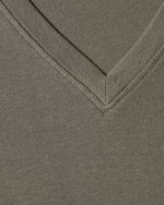 Load image into Gallery viewer, Splendid - Faye V Neck Tee - Soft Vob