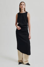 Load image into Gallery viewer, Second Female - Angeles Dress - Black