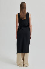 Load image into Gallery viewer, Second Female - Angeles Dress - Black
