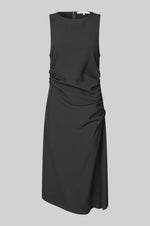 Load image into Gallery viewer, Second Female - Angeles Dress - Black