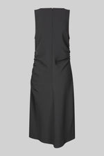 Load image into Gallery viewer, Second Female - Angeles Dress - Black