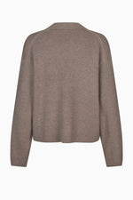 Load image into Gallery viewer, Second Female - Colada Knit - Morel