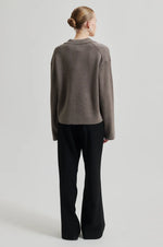 Load image into Gallery viewer, Second Female - Colada Knit - Morel