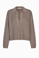 Load image into Gallery viewer, Second Female - Colada Knit - Morel