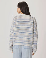 Load image into Gallery viewer, Splendid - Addison Striped Cardigan - Country Air Multi