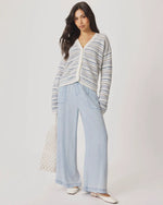 Load image into Gallery viewer, Splendid - Addison Striped Cardigan - Country Air Multi