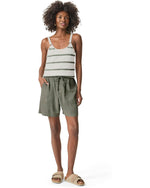 Load image into Gallery viewer, Splendid - Angie Short - Soft Vob