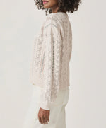Load image into Gallery viewer, Splendid - Penelope Sweater - Moonstone/Mineral