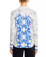 Load image into Gallery viewer, Johnny Was - The Janie Favorite Button Front Shirt - Vallora