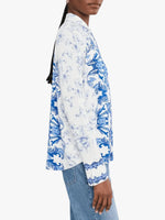 Load image into Gallery viewer, Johnny Was - The Janie Favorite Button Front Shirt - Vallora