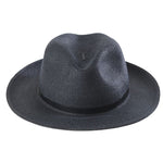 Load image into Gallery viewer, Travaux En Cours - Borsalino Hat - Marine