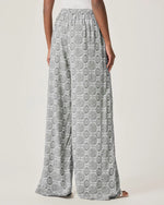 Load image into Gallery viewer, Splendid - McKenna Pant - Soft Vob Sun Print