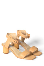 Load image into Gallery viewer, Zoe Kratzmann - Detour Heel - Sandcastle