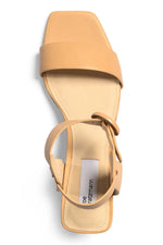 Load image into Gallery viewer, Zoe Kratzmann - Detour Heel - Sandcastle