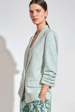 Load image into Gallery viewer, Zoe Kratzmann - Refine Jacket - Pistachio