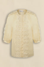 Load image into Gallery viewer, Zoe Kratzmann - Bouquet Top - Sorbet