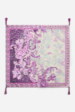 Load image into Gallery viewer, Johnny Was - Silk Scarf - Anzio