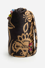 Load image into Gallery viewer, Johnny Was - Laurel Canyon Cozy Blanket - Lola (Reversible)