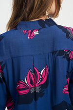 Load image into Gallery viewer, Pom Amsterdam - Mila Delicacy Pink Blouse