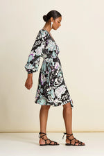 Load image into Gallery viewer, Pom Amsterdam - Dress - Island Life