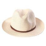 Load image into Gallery viewer, Travaux En Cours | Hat Borsalino Powder Pink
