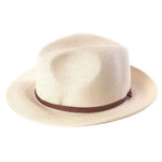 Load image into Gallery viewer, Travaux En Cours | Hat Borsalino Powder Pink