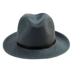 Load image into Gallery viewer, Travaux En Cours | Hat Borsalino Slate