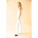 Load image into Gallery viewer, Mela Purdie | Audrey Tank | Black