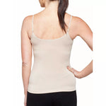 Load image into Gallery viewer, Tani | Shoe String Singlet | Nude