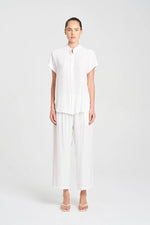 Load image into Gallery viewer, Mela Purdie - Soft Stand Shirt - Vista
