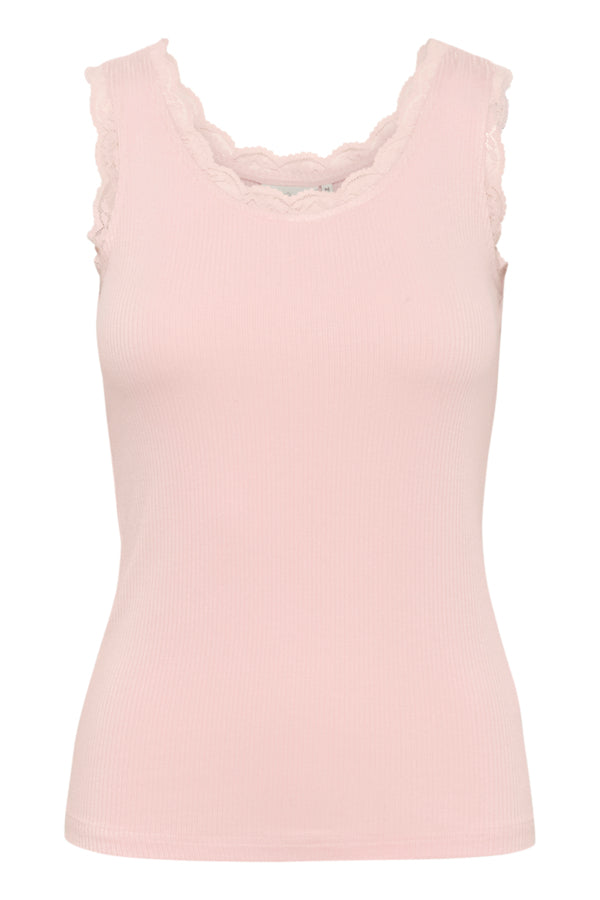 Kaffe - KAomi Top - Lotus