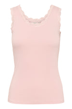 Load image into Gallery viewer, Kaffe - KAomi Top - Lotus

