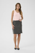 Load image into Gallery viewer, Kaffe - KAomi Top - Lotus
