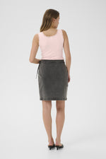 Load image into Gallery viewer, Kaffe - KAomi Top - Lotus
