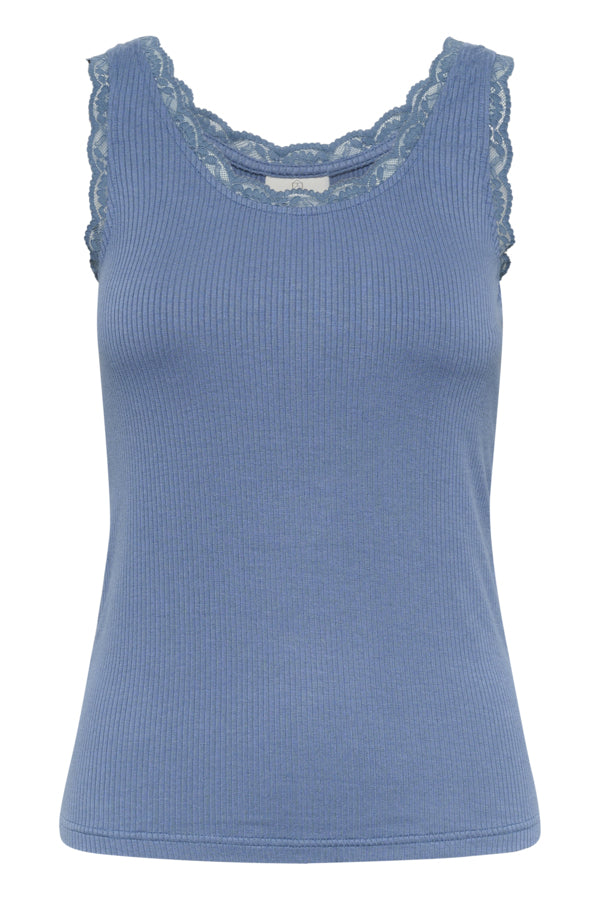 Kaffe - KAomi Top - Windsurfer