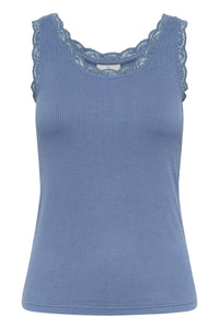 Kaffe - KAomi Top - Windsurfer