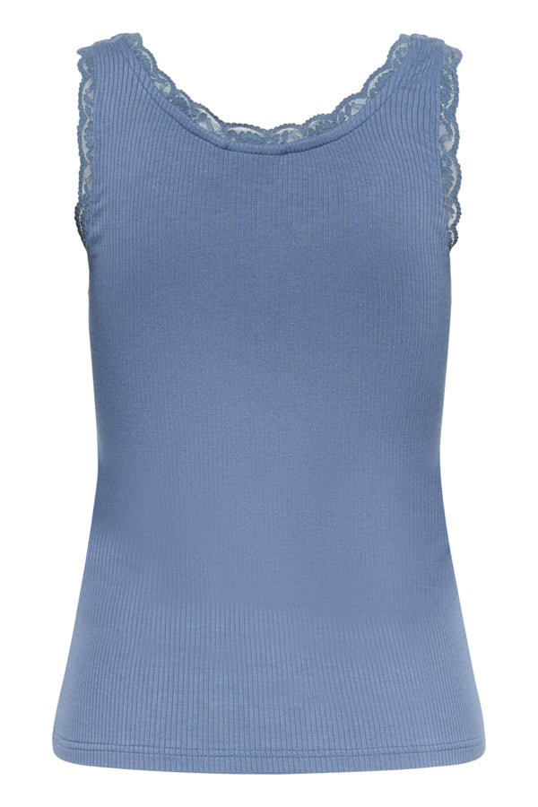 Kaffe - KAomi Top - Windsurfer