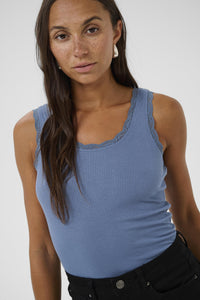 Kaffe - KAomi Top - Windsurfer