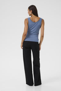 Kaffe - KAomi Top - Windsurfer