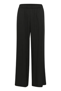 Kaffe - KAtessa Pants - Black Deep