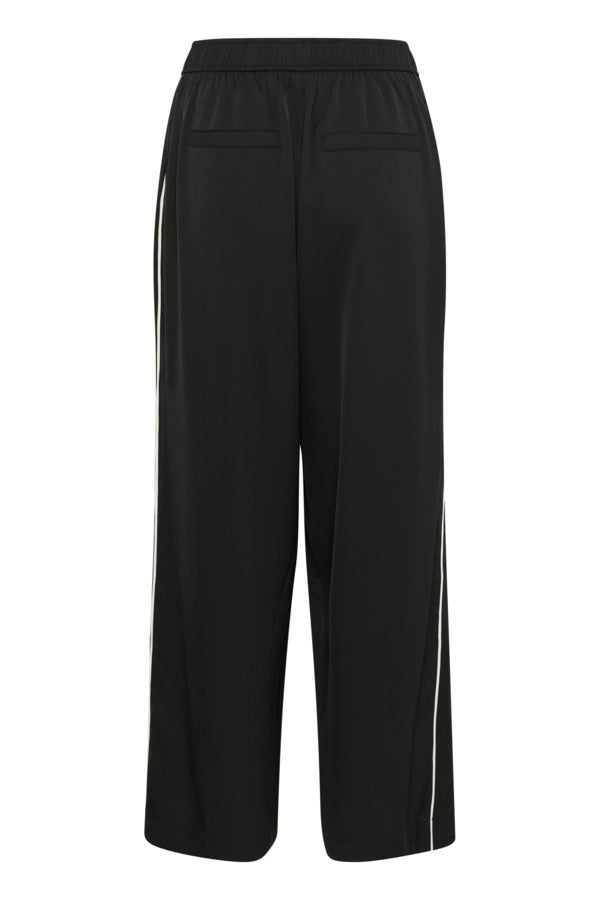 Kaffe - KAtessa Pants - Black Deep